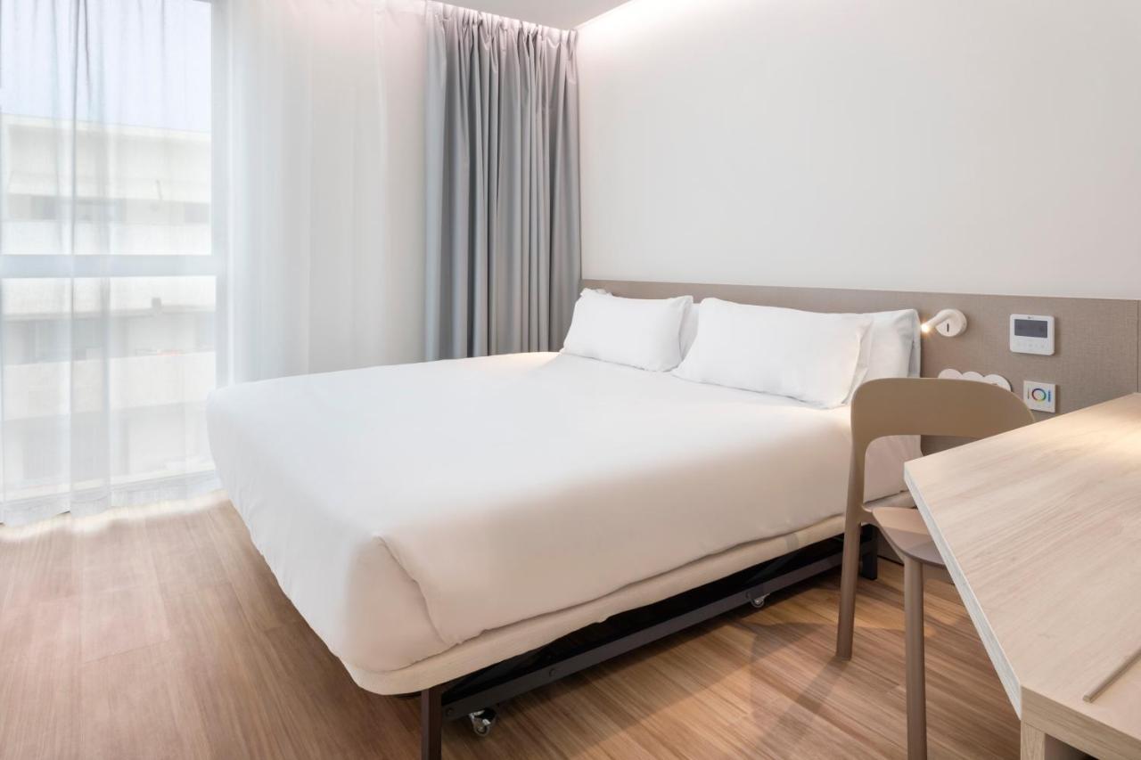 B&B Hotel Santo Tirso Exteriér fotografie