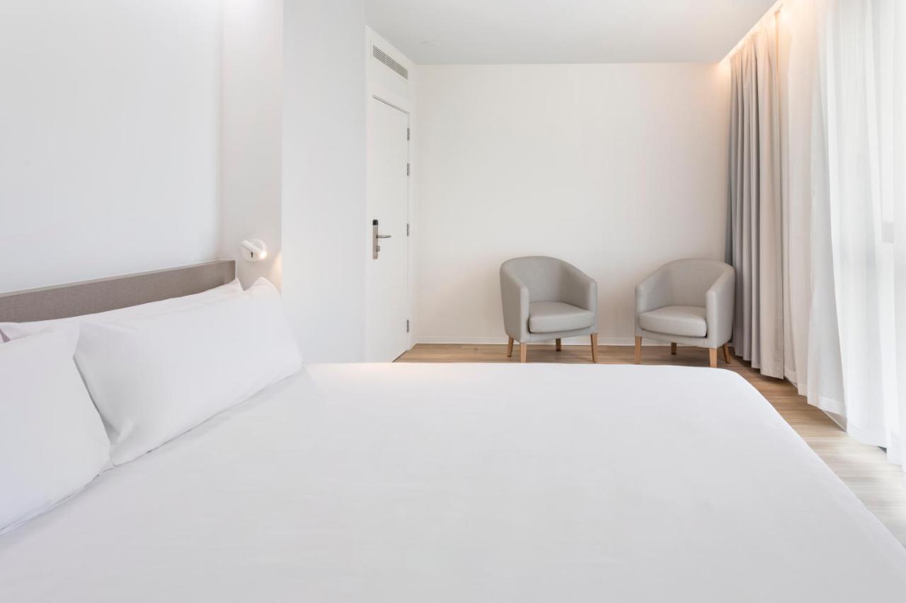 B&B Hotel Santo Tirso Exteriér fotografie