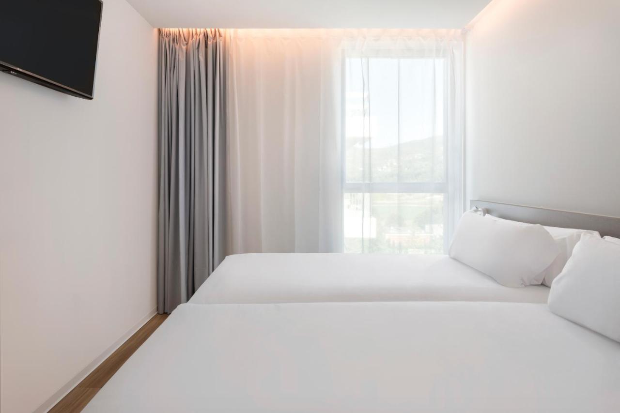 B&B Hotel Santo Tirso Exteriér fotografie