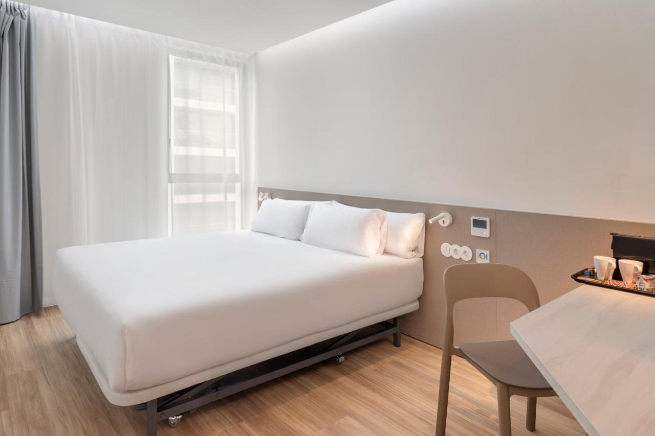 B&B Hotel Santo Tirso Exteriér fotografie