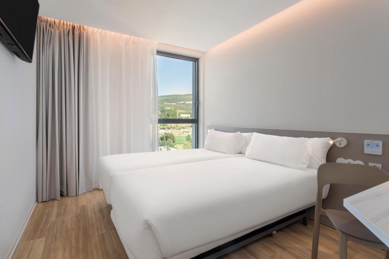 B&B Hotel Santo Tirso Exteriér fotografie