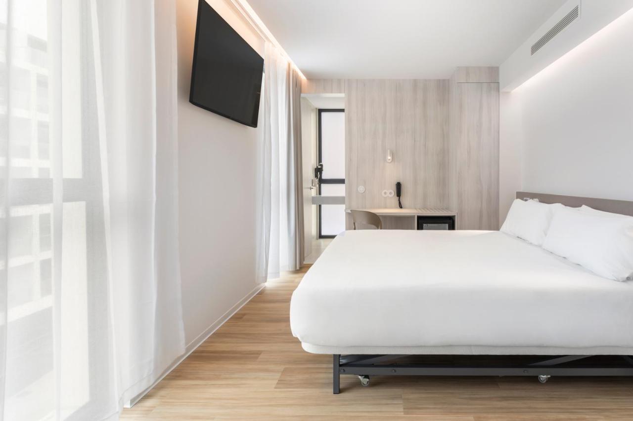 B&B Hotel Santo Tirso Exteriér fotografie