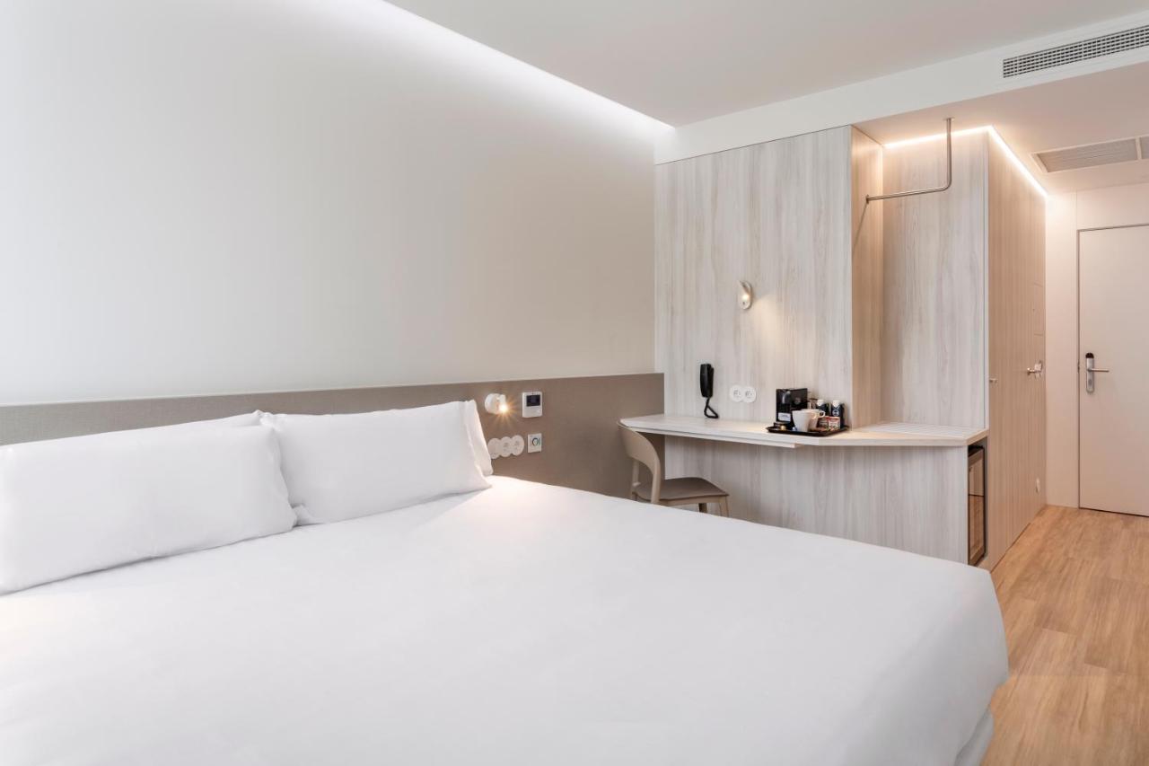 B&B Hotel Santo Tirso Exteriér fotografie