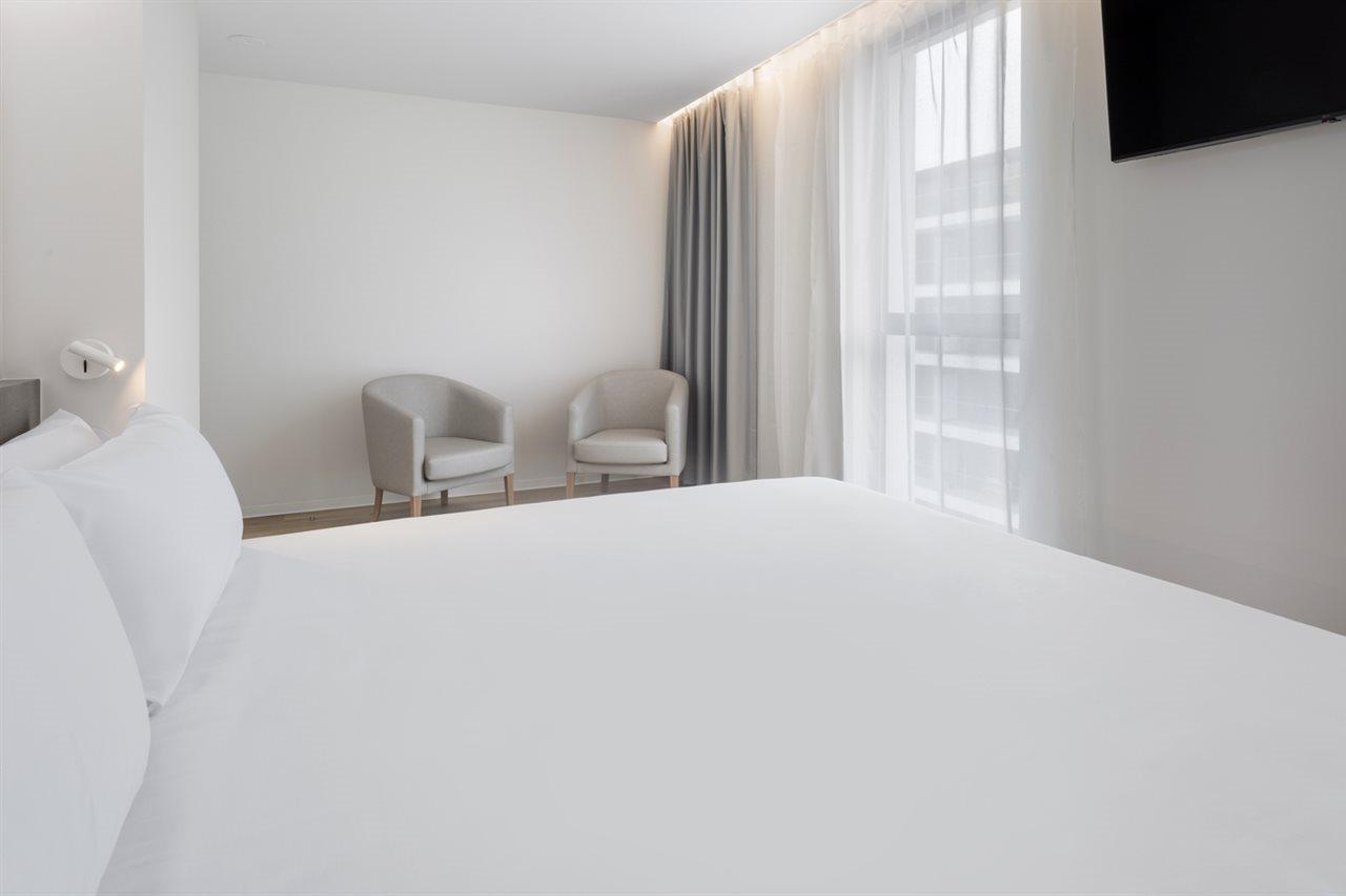 B&B Hotel Santo Tirso Exteriér fotografie