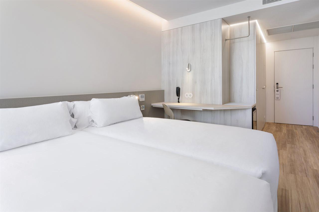 B&B Hotel Santo Tirso Exteriér fotografie
