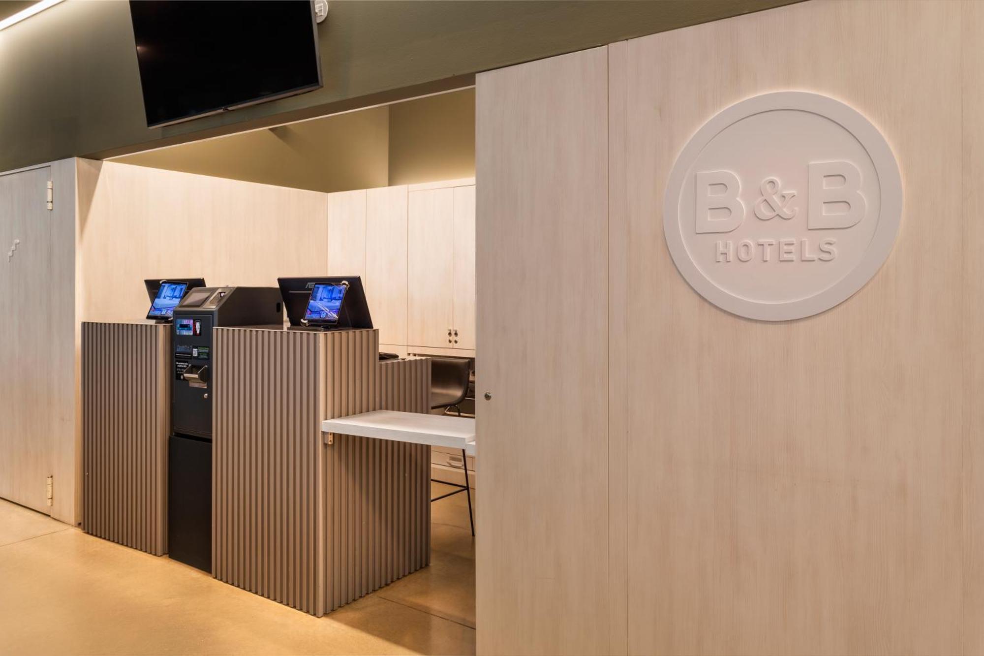 B&B Hotel Santo Tirso Exteriér fotografie